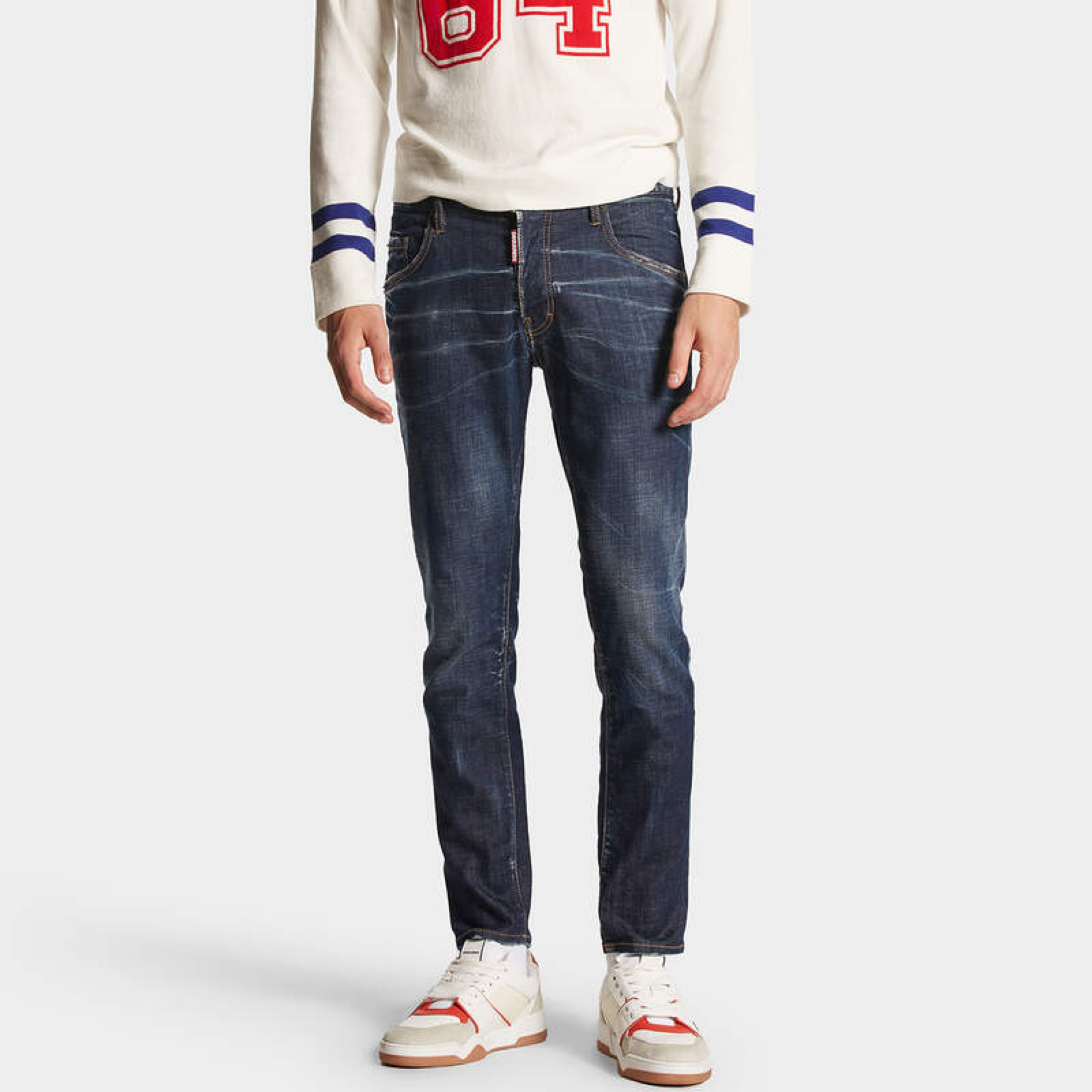 Dsquared2 мъжки дънки