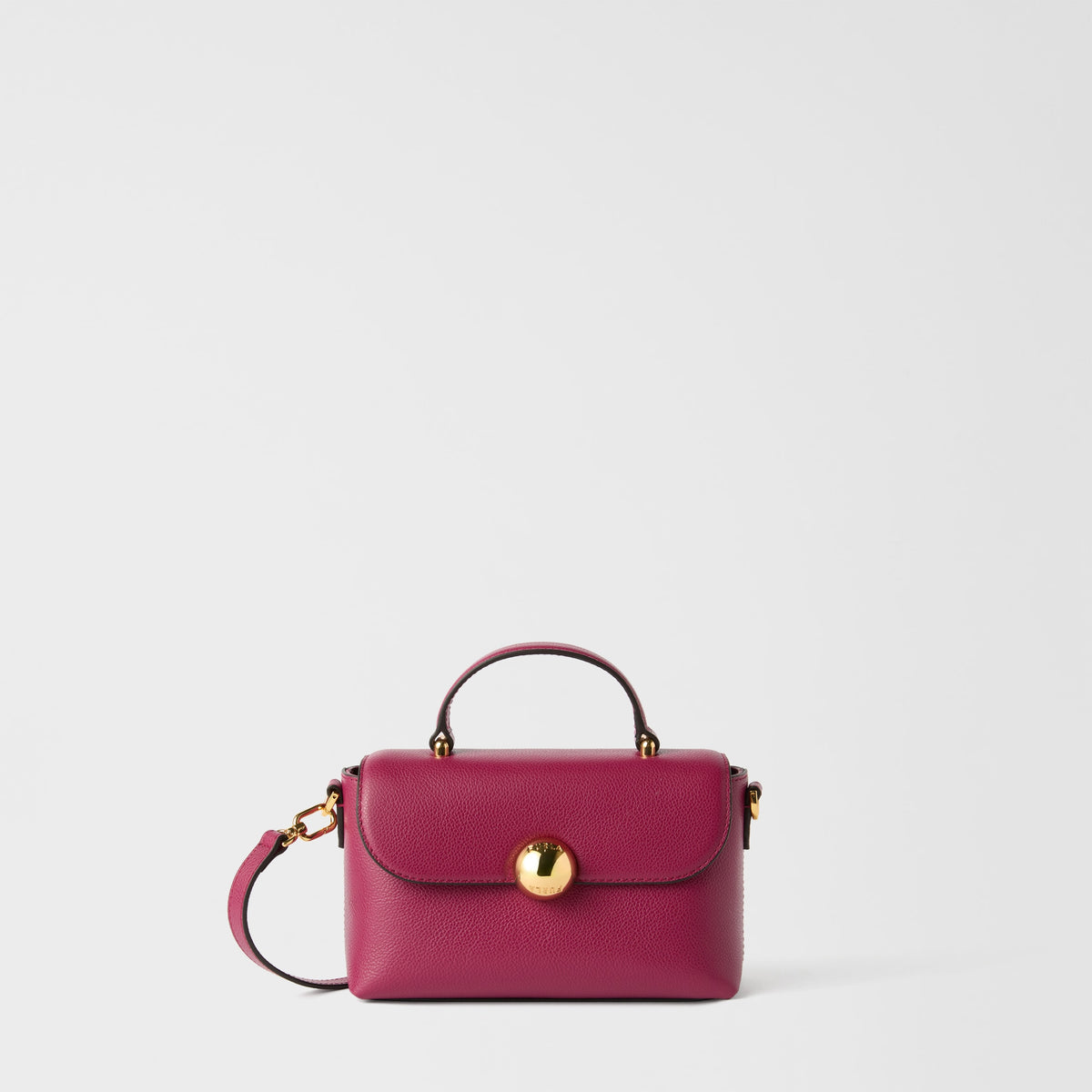 Furla Moonlight Top Handle дамска чанта
