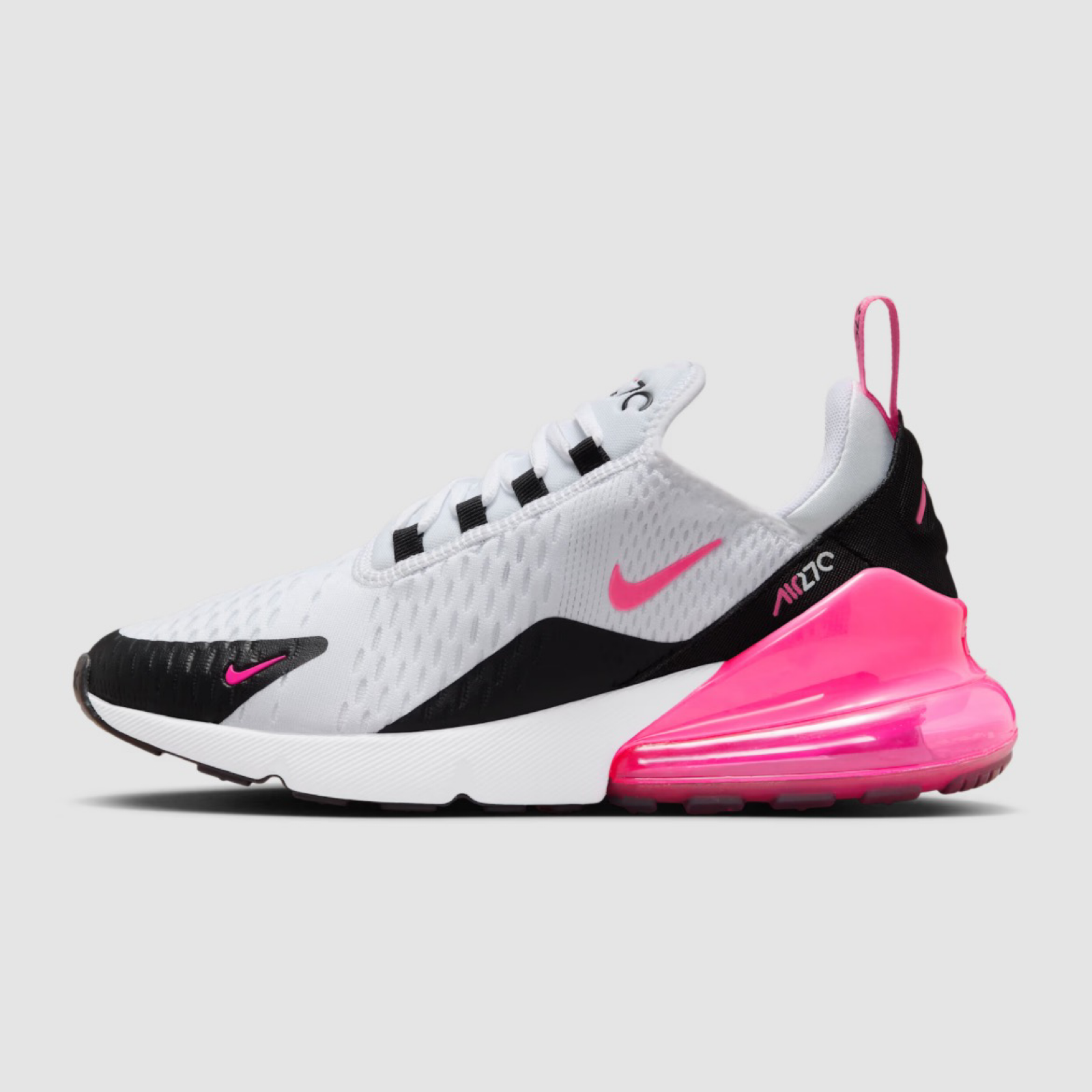 Дамски маратонки Nike Air Max 270 Women Sneakers AH6789-127 Lateral View
