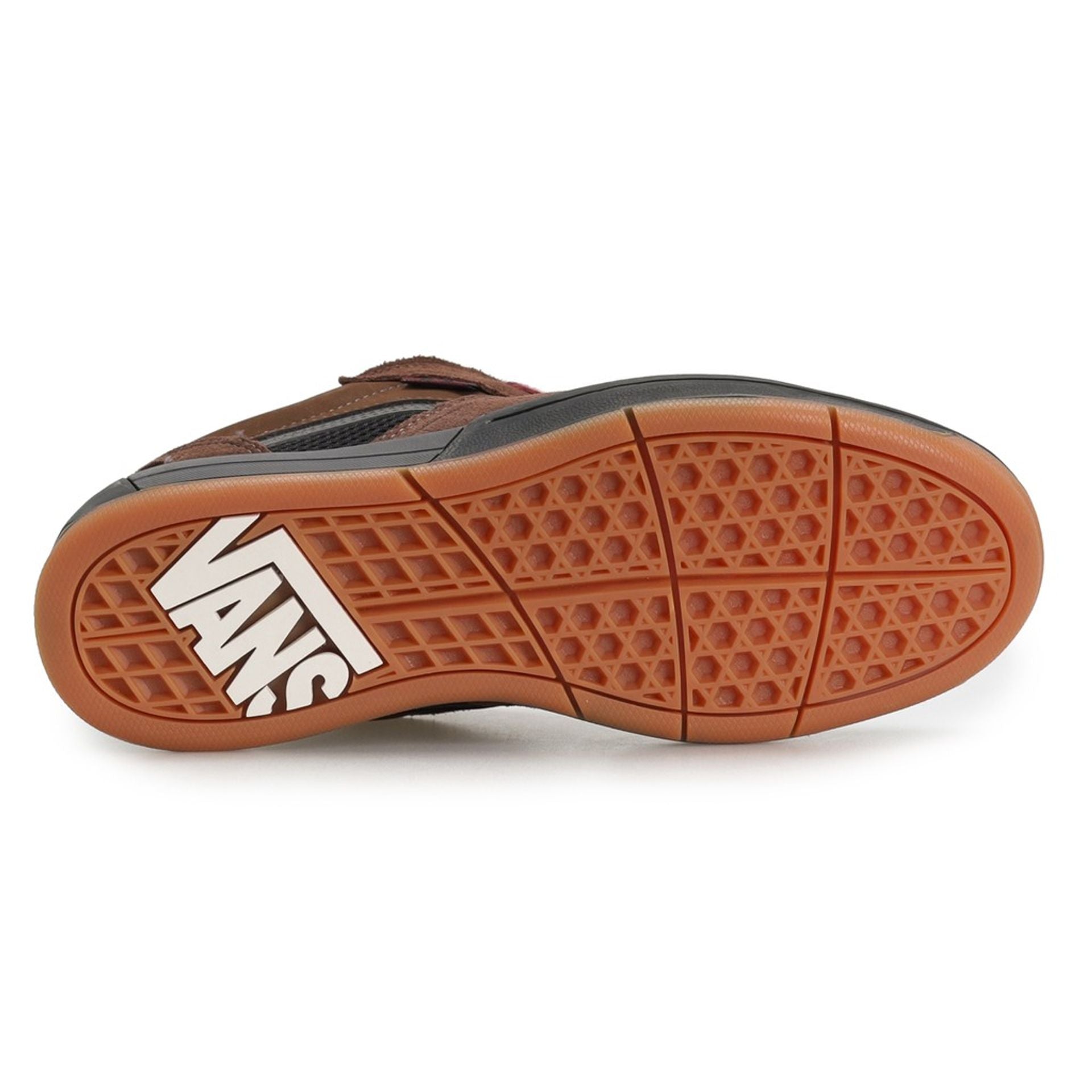 Мъжки кецове Men’s sneakers Vans
VN000CUYY491 VNY49 Brown outsole view
