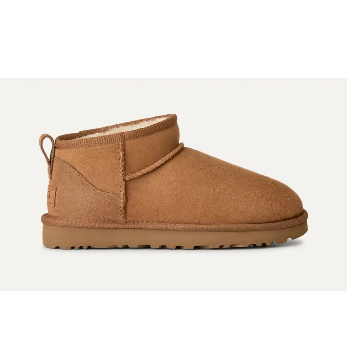 UGG Classic Ultra Mini дамски боти