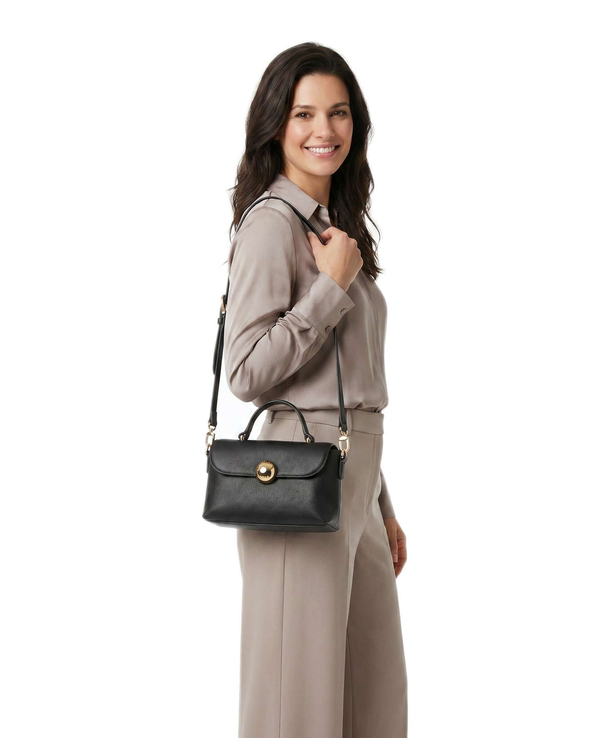 Furla Moonlight Top Handle