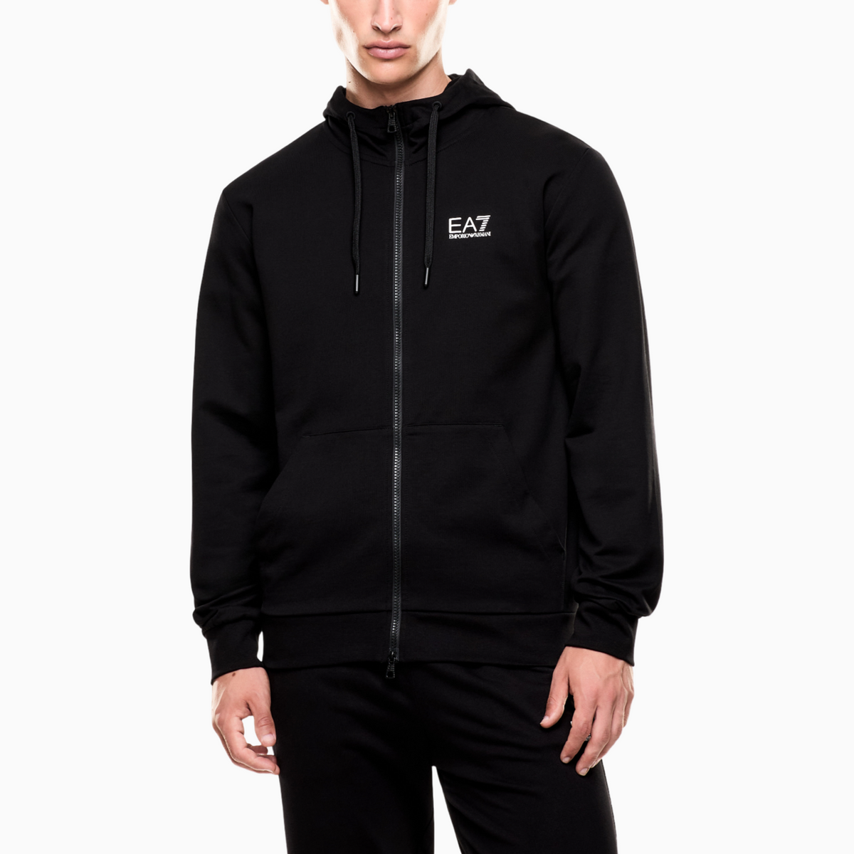 EA7 Emporio Armani мъжки суичър