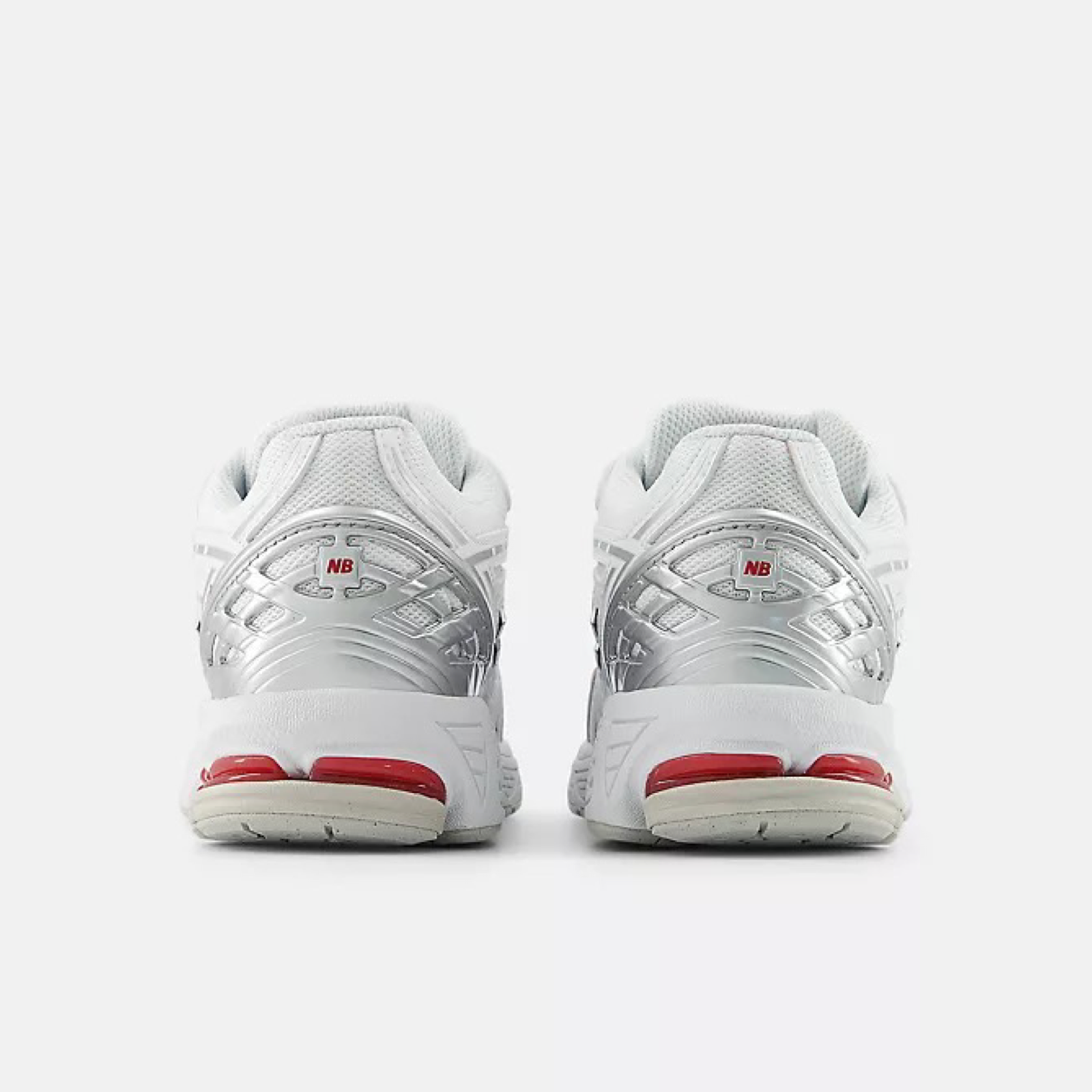 Дамски маратонки New Balance 1906 Women Sneakers G19065AK Heel View