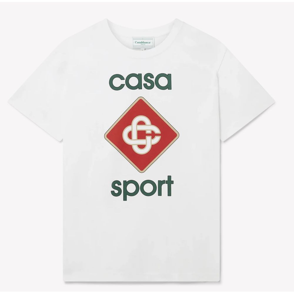 Casablanca Casa Sport Men T-Shirt