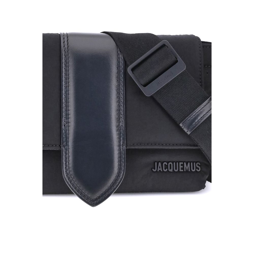 Jacquemus Nylon Bambino Shoulder Bag