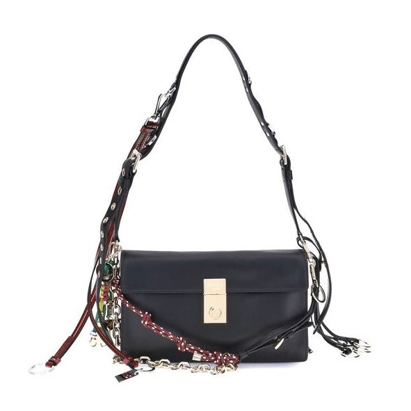 Prada Soft Sound small Shoulder Bag