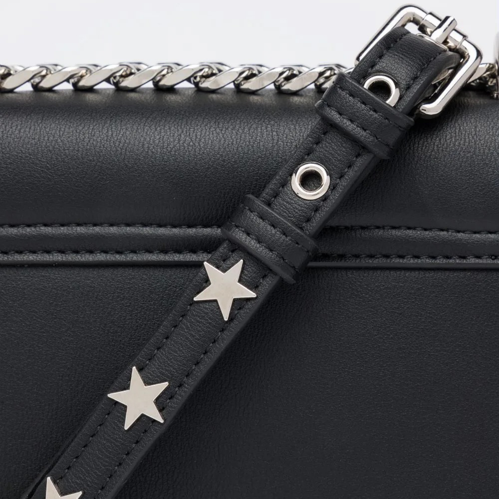 Дамска чанта Replay Women Shoulder Bag FW3001.001.A0362B Close-Up