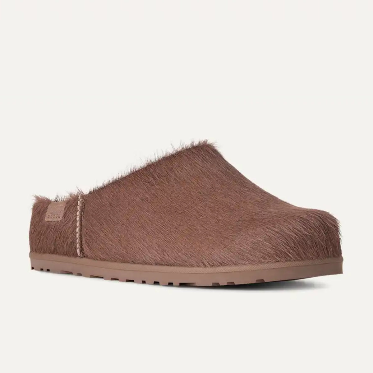 UGG Otzo Calf Hair Clogs