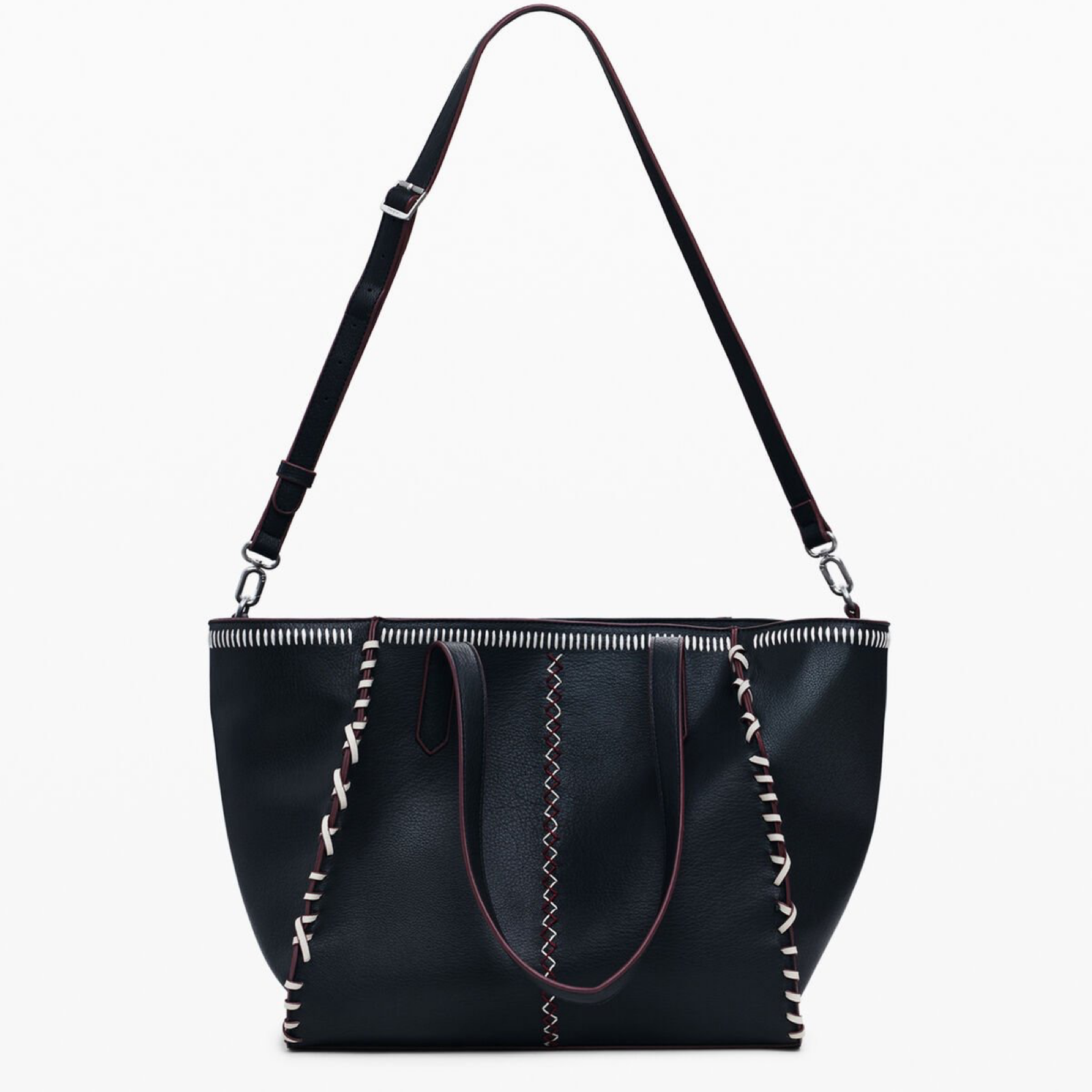 Дамска чанта Desigual Women Bag 25WAXP95 Back View