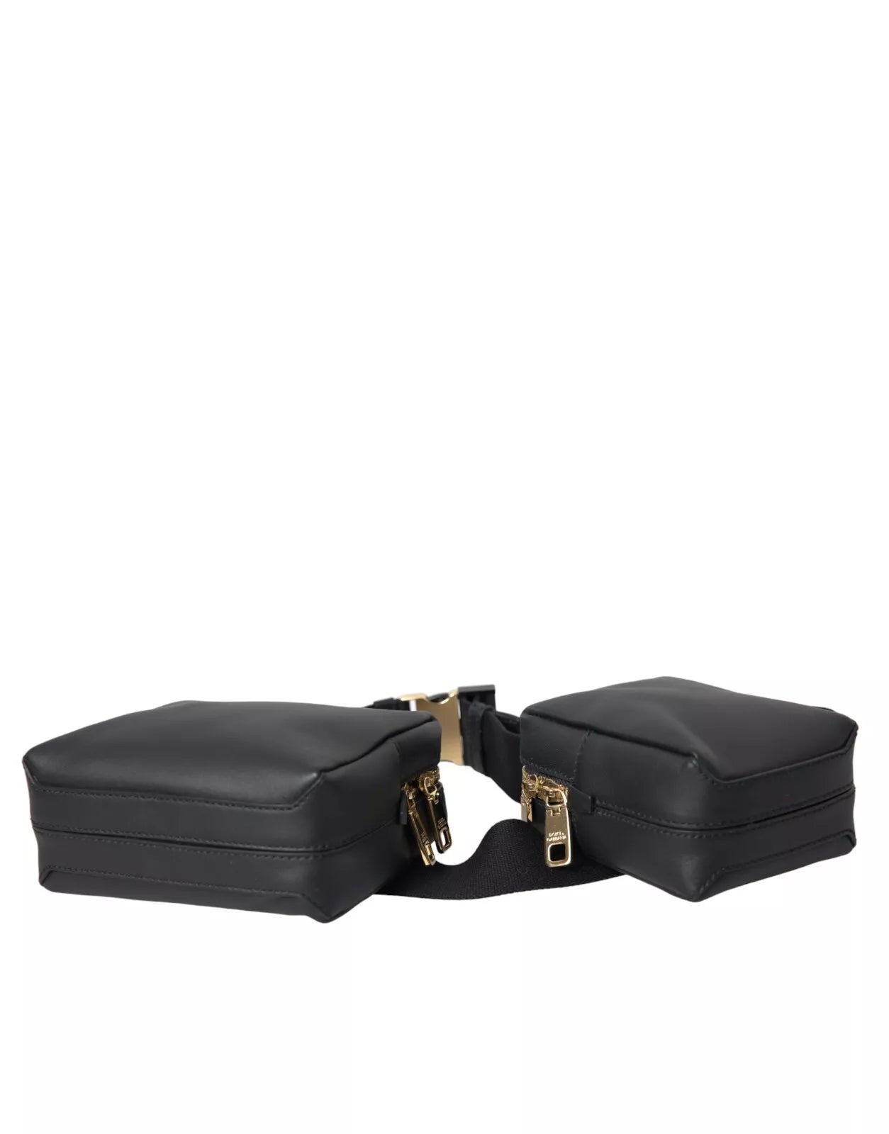 Dolce & Gabbana Double Belt Bag