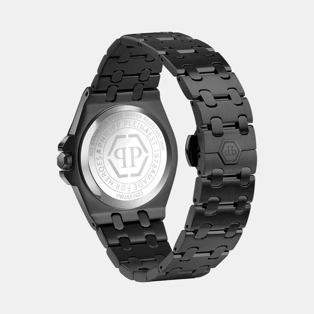 Часовник Philipp Plein Extreme Lady