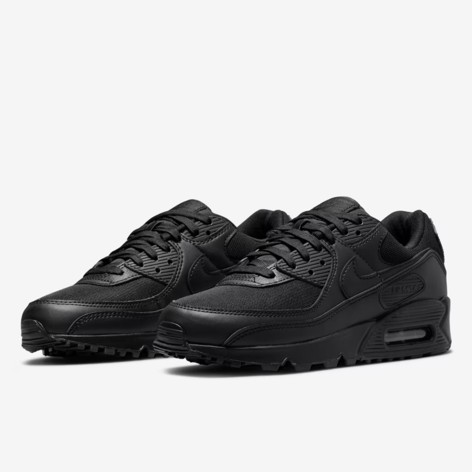 Дамски маратонки Nike Air Max 90 Women Sneakers DH8010-001 Front View