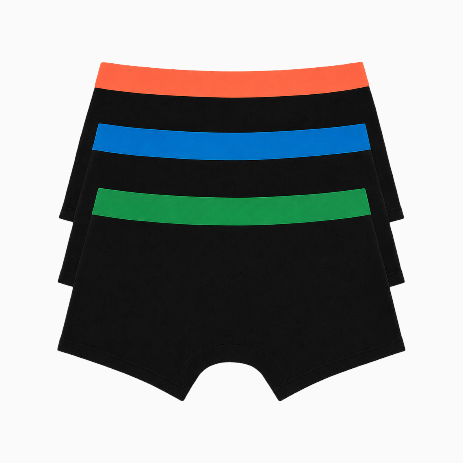 Мъжки боксерки Palm Angels Men Boxers PLA1UMWTR05TR Back View