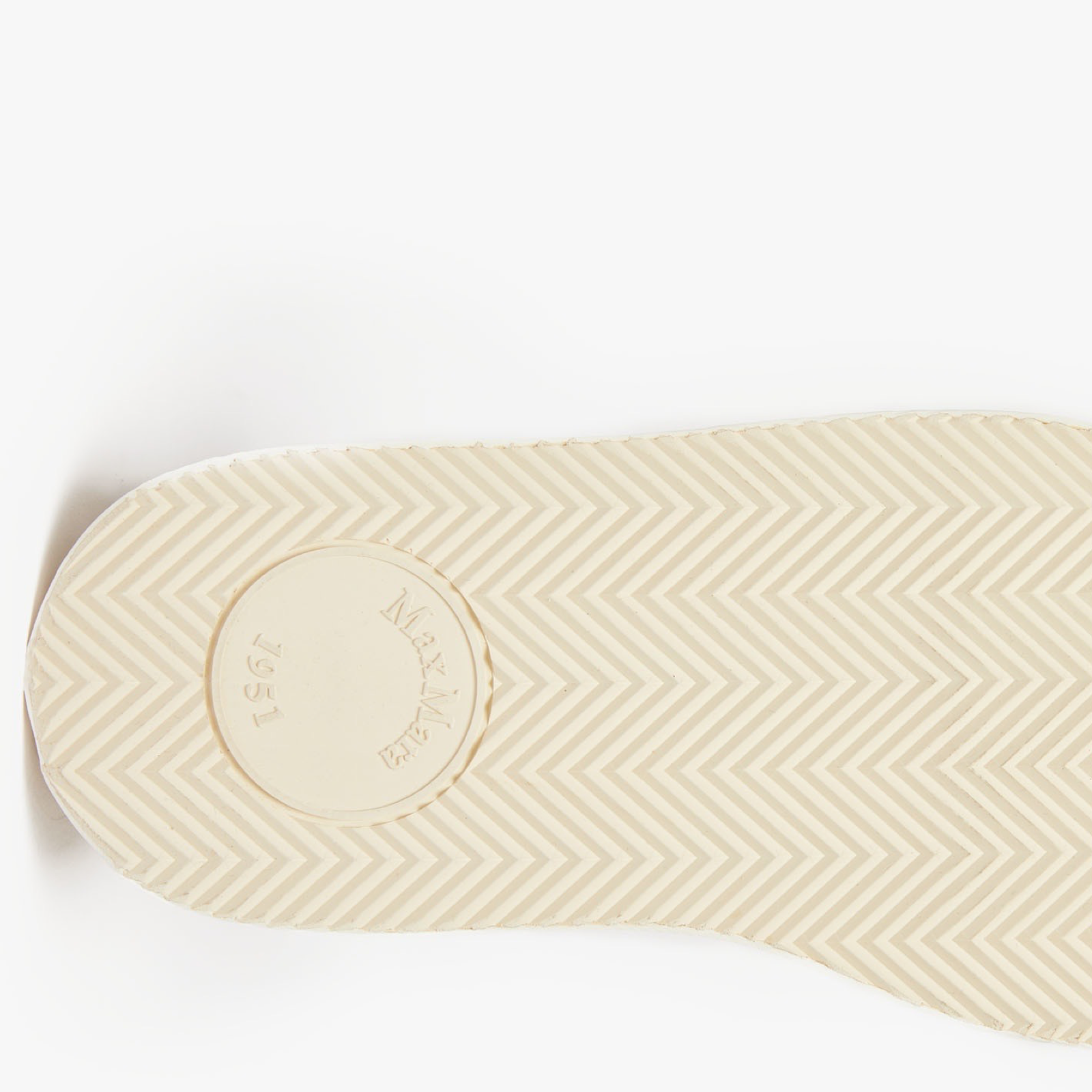 Max Mara Women Boots Inside View