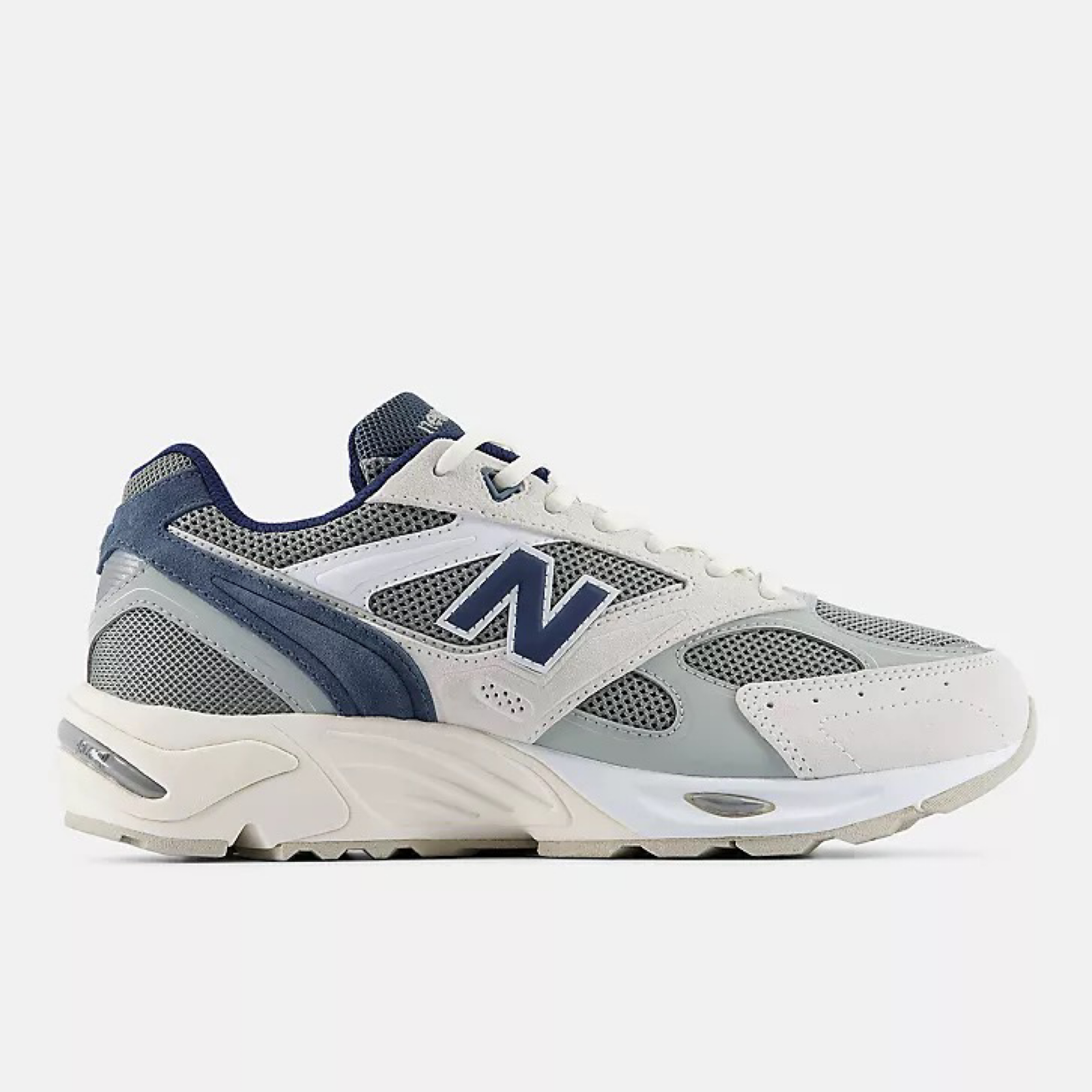 Мъжки маратонки New Balance 880R Men Sneakers U880R69L Lateral View
