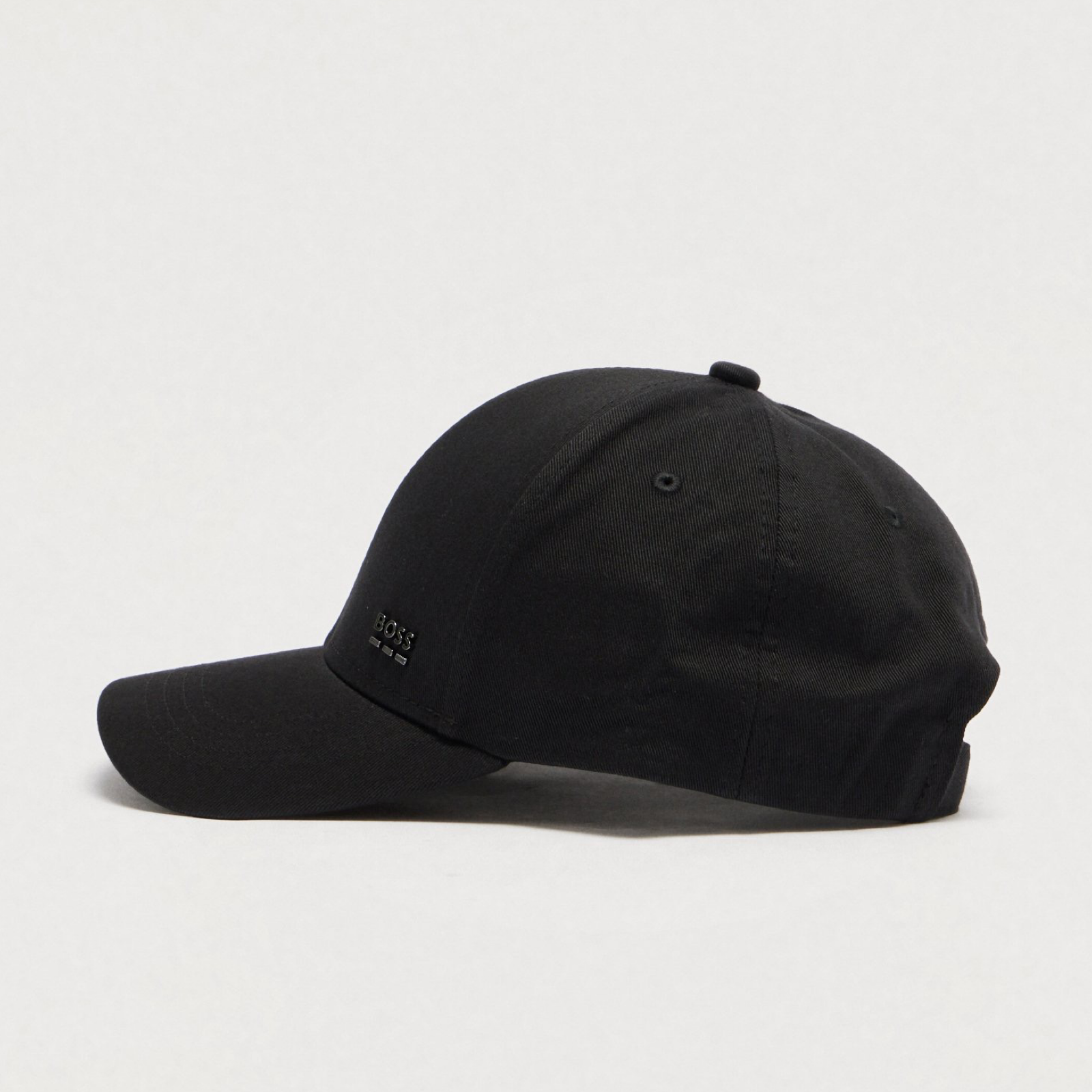Мъжка шапка Boss Men Cap 50555479 001 Side View