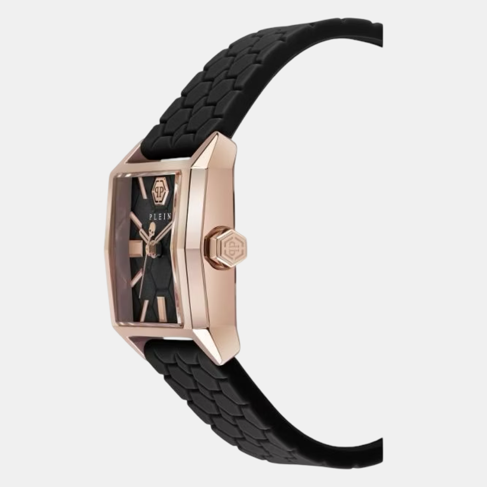 Дамски часовник Philipp Plein Offshore Women Watch PWMAA0222 Side View