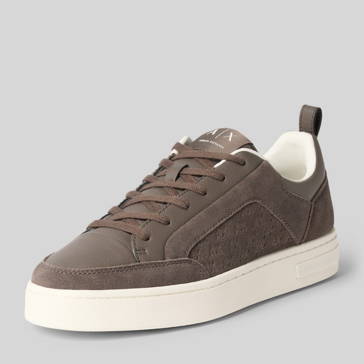 Armani Exchange Men Sneakers