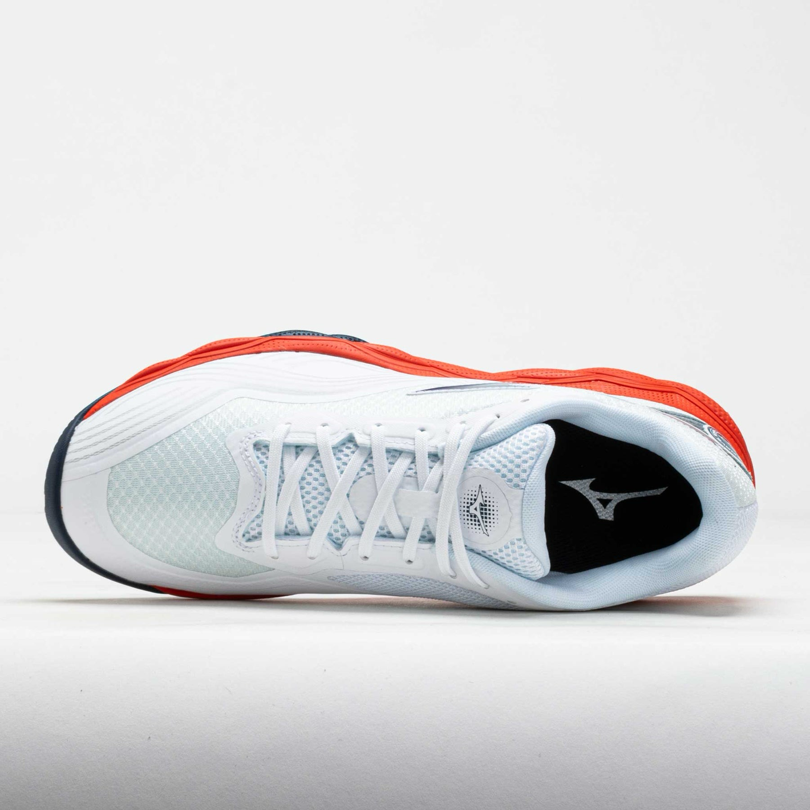 Мъжки маратонки Mizuno Wave Enforce Court 2 AC 61GC263402 Men Sneakers Top View