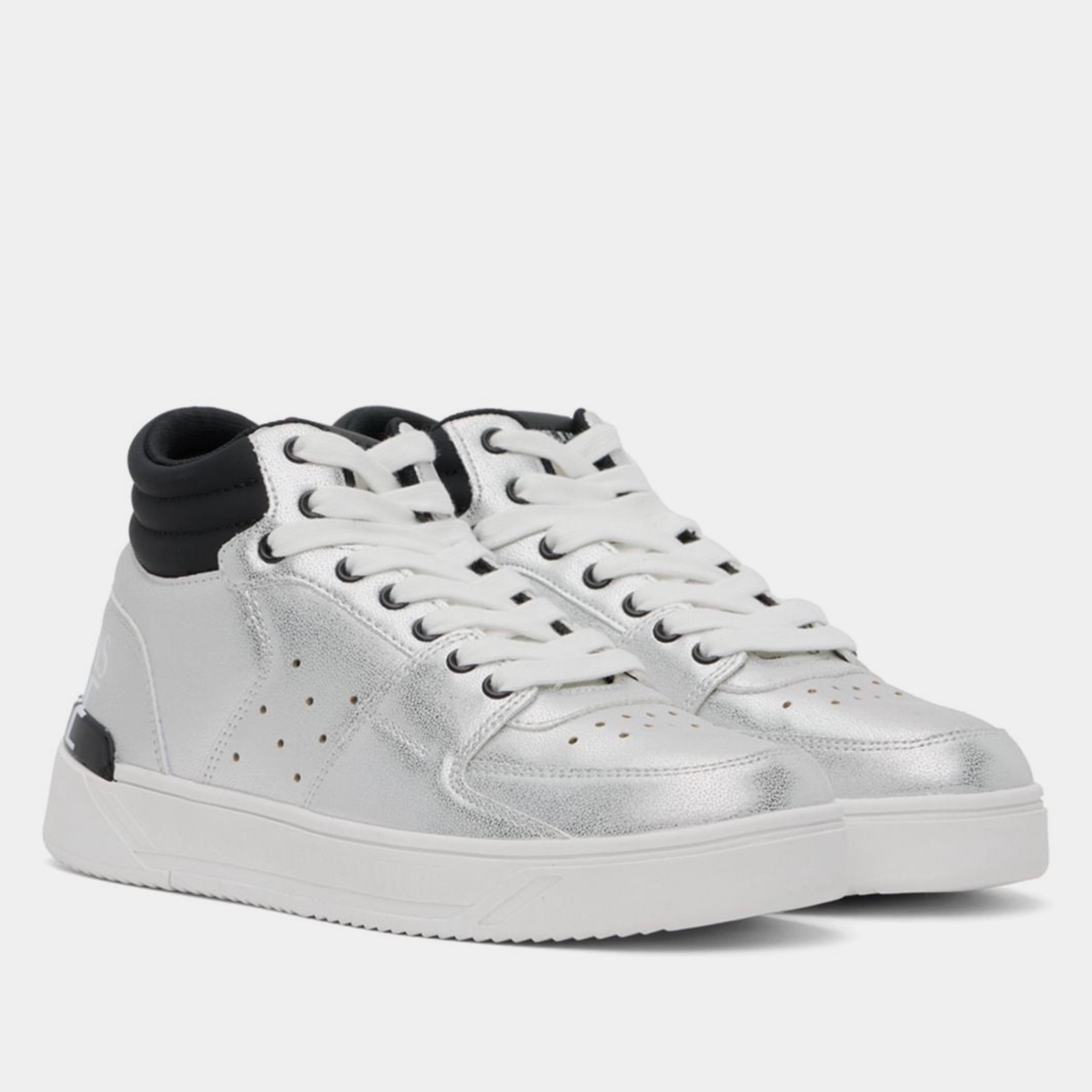 Versace Jeans Couture мъжки високи кецове