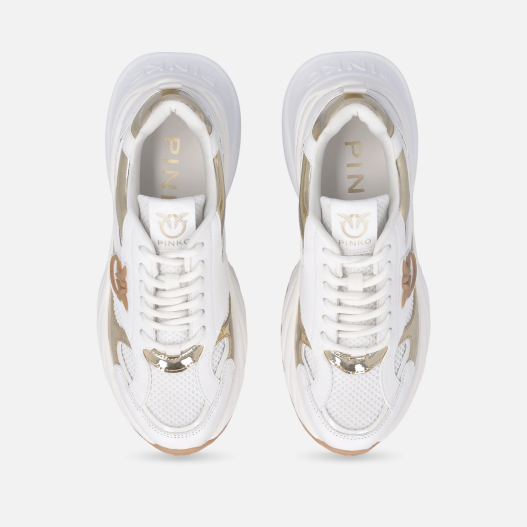 Дамски маратонки Pinko SS0067E022