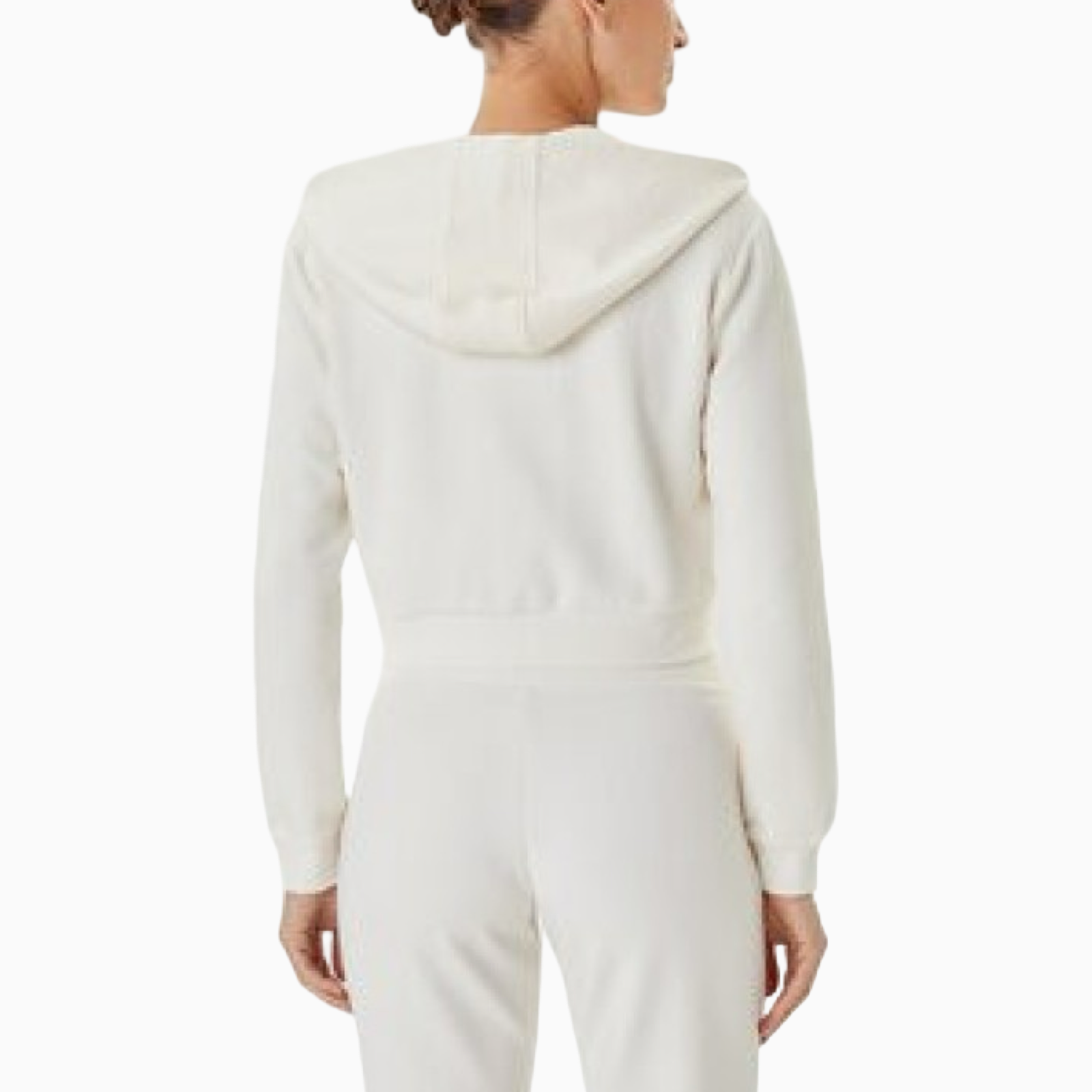 Дамски суичър Guess Women Sweatshirt V5YQ06 KBSL2 Back View