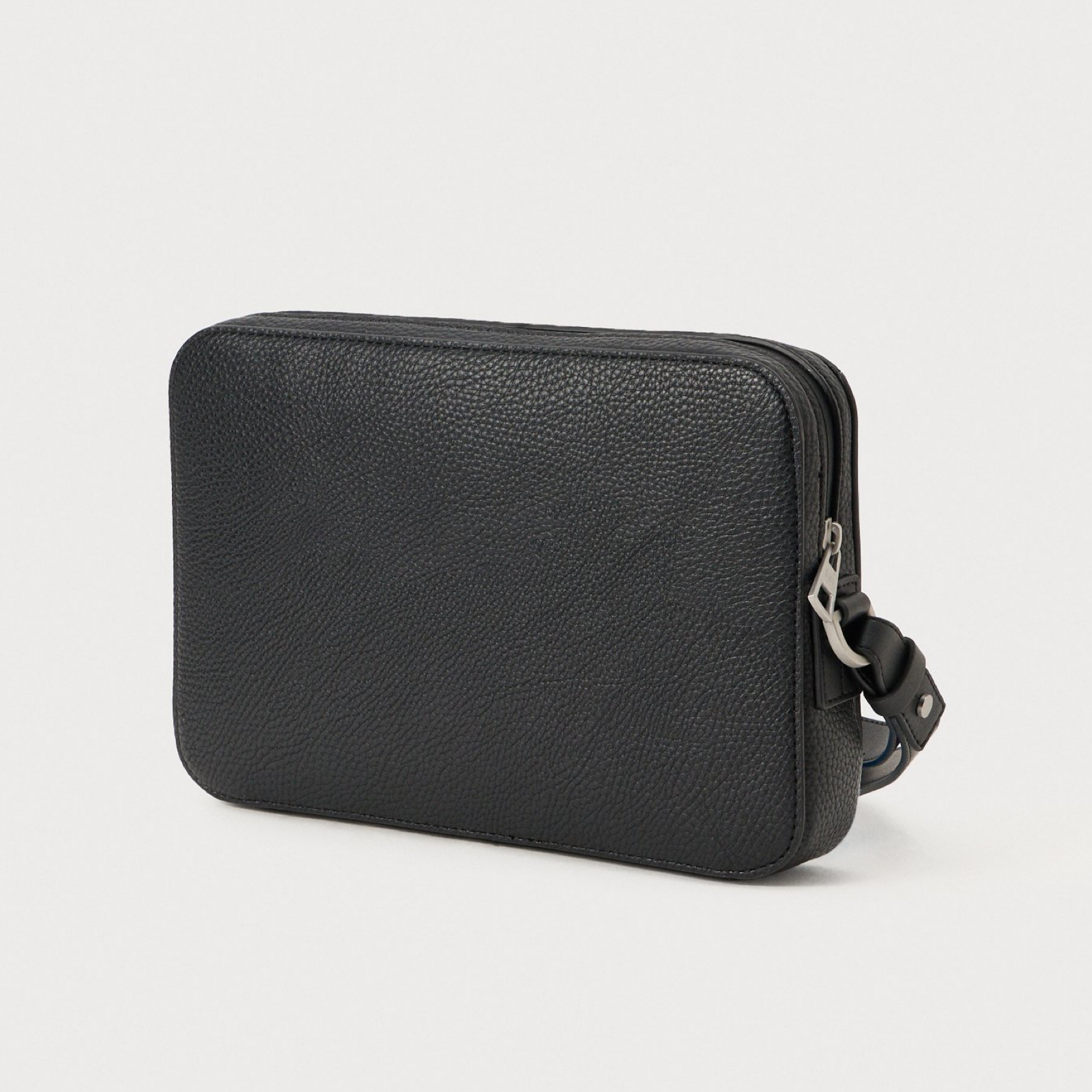 Мъжка клъч чанта Tommy Hilfiger Men Clutch Bag AM0AM13953 BDS Back View