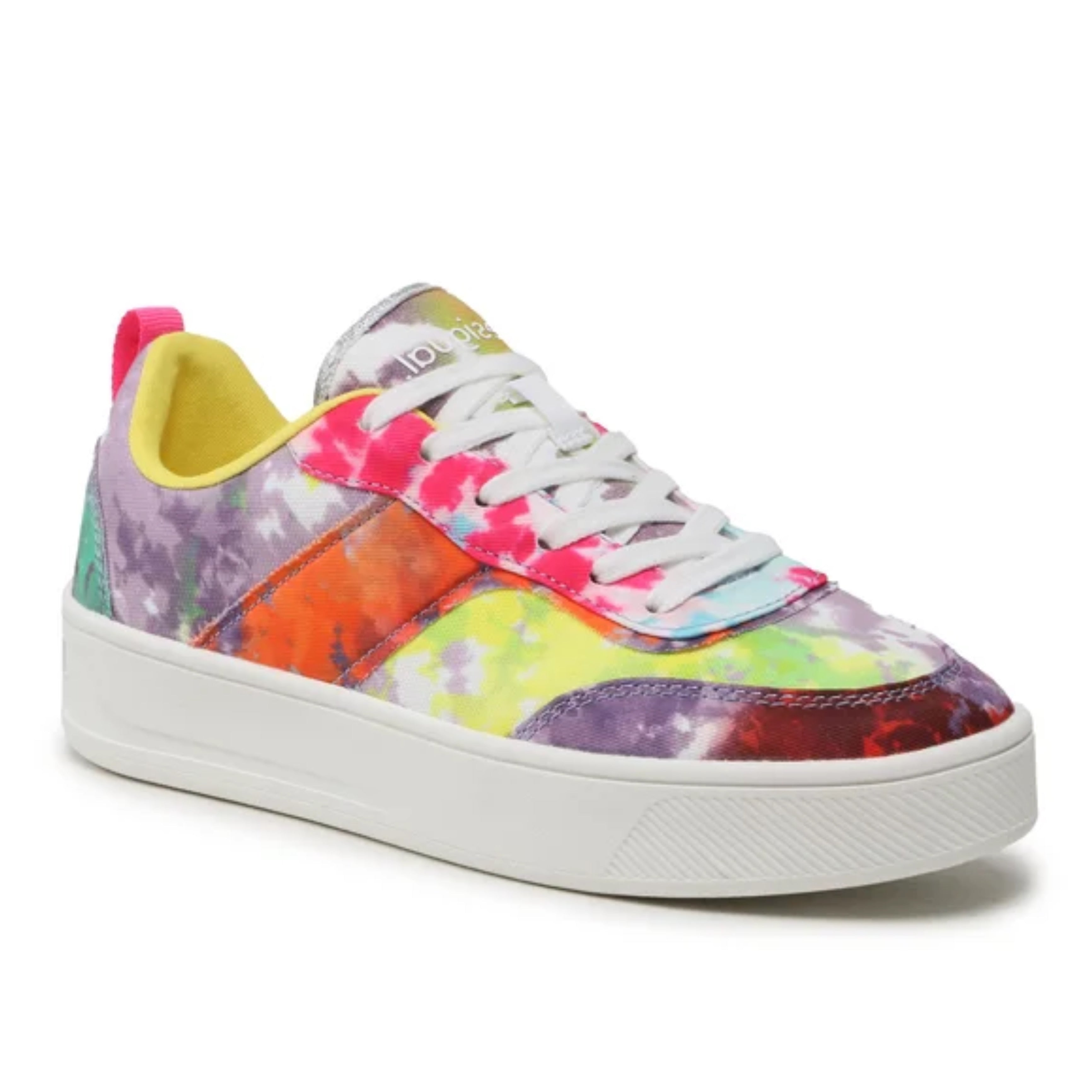 Дамски маратонки Desigual