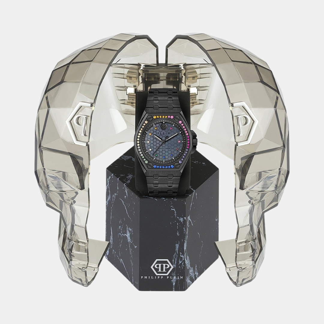 Часовник Philipp Plein Extreme Lady