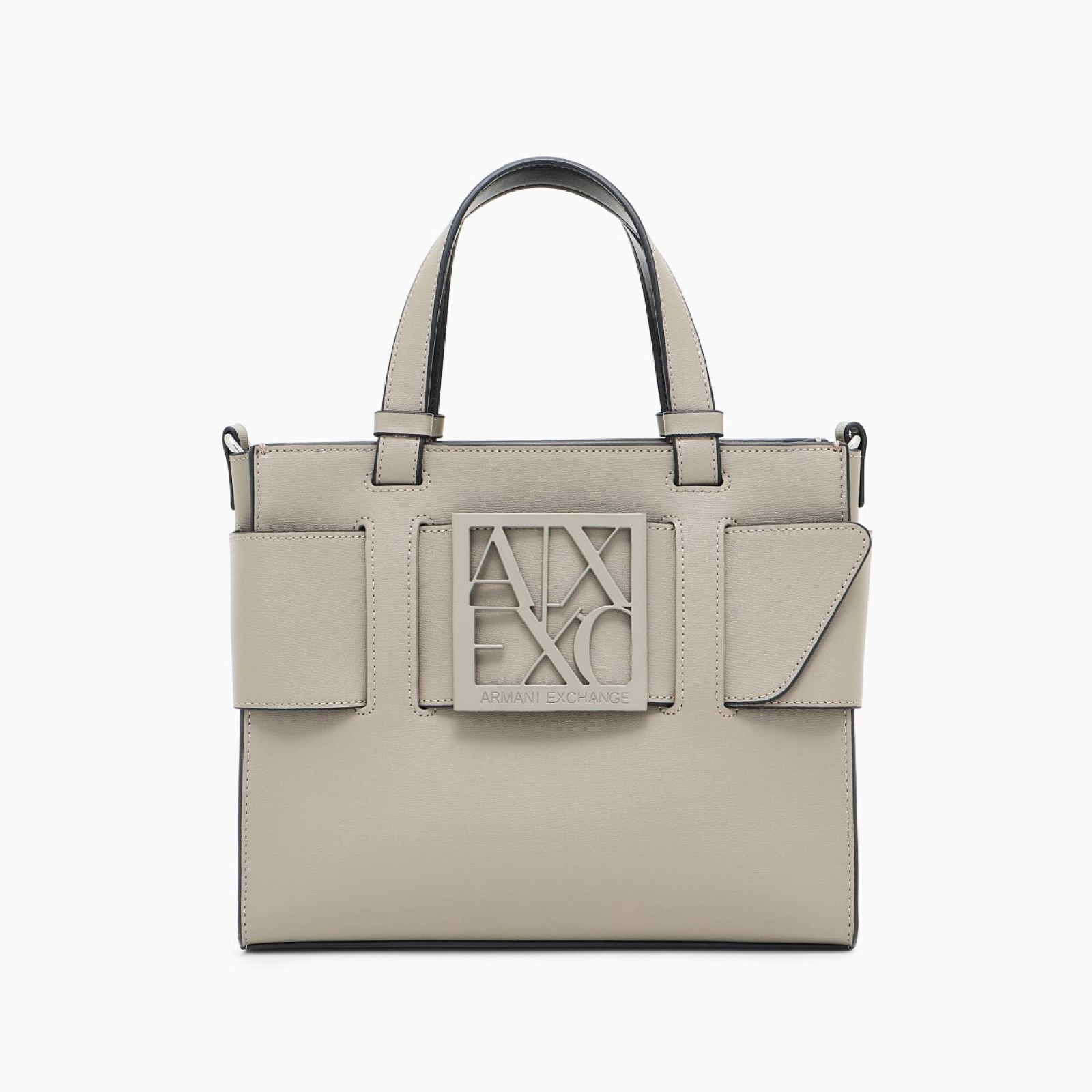 Дамска чанта Armani Exchange Women Handbag 942690 0A874 U6242 Front View