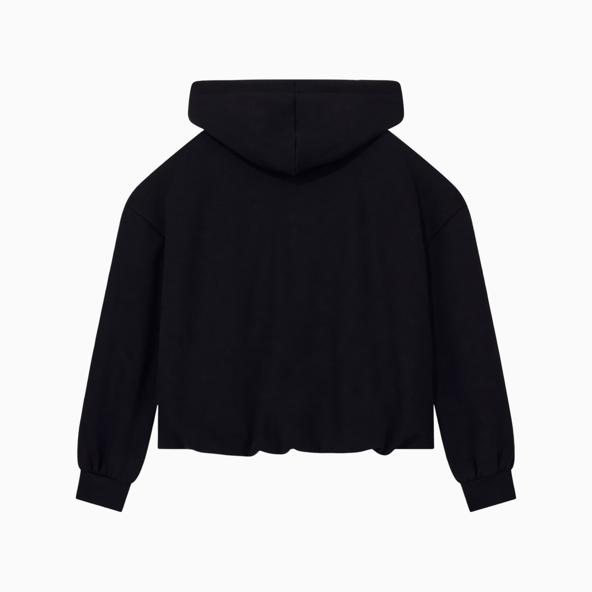 Дамски суичър Armani Exchange Women Sweatshirt XM002395 AF16111 UC001 Back View