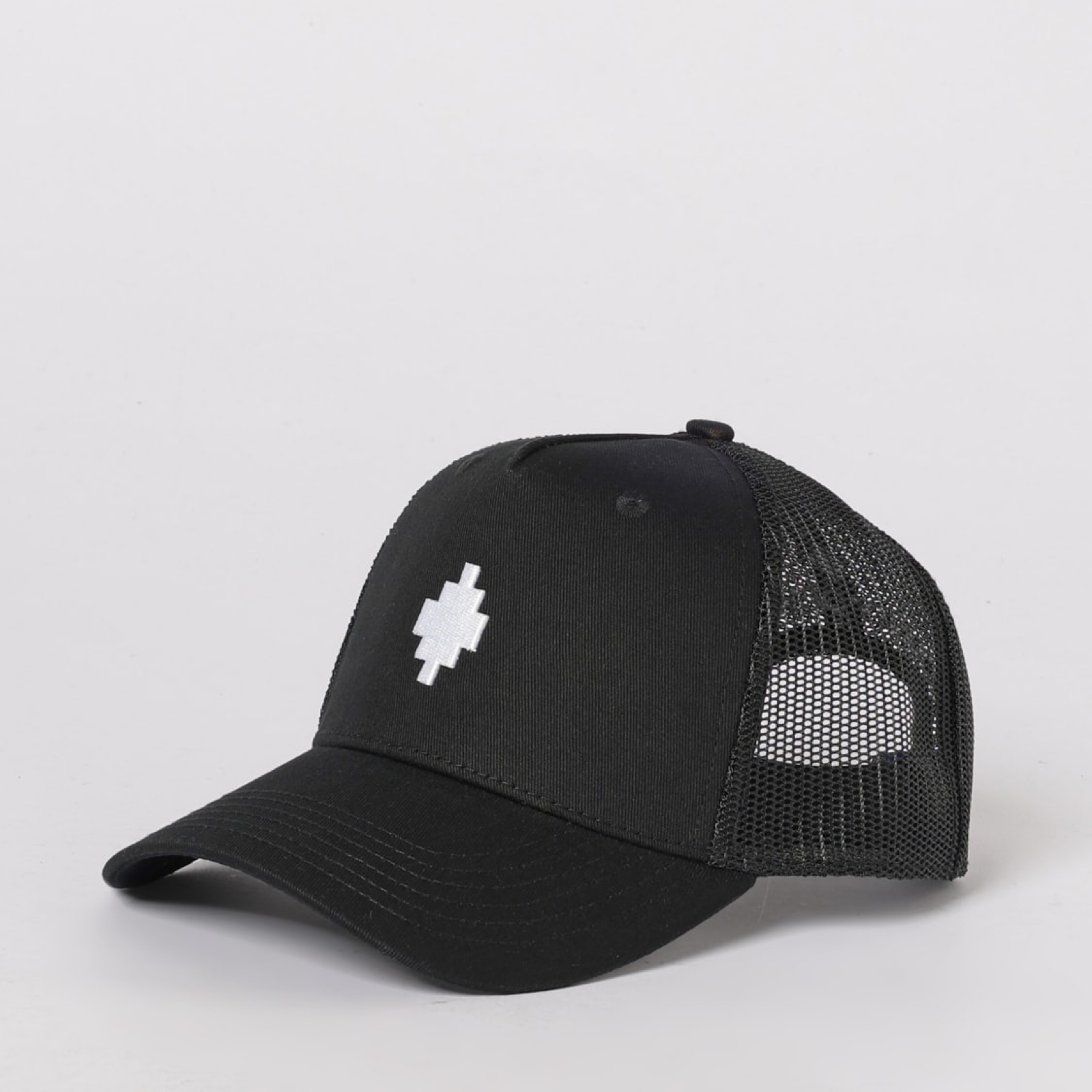 Мъжка шапка County Of Milan Marcelo Burlon Men Cap COMAS260484 Side View