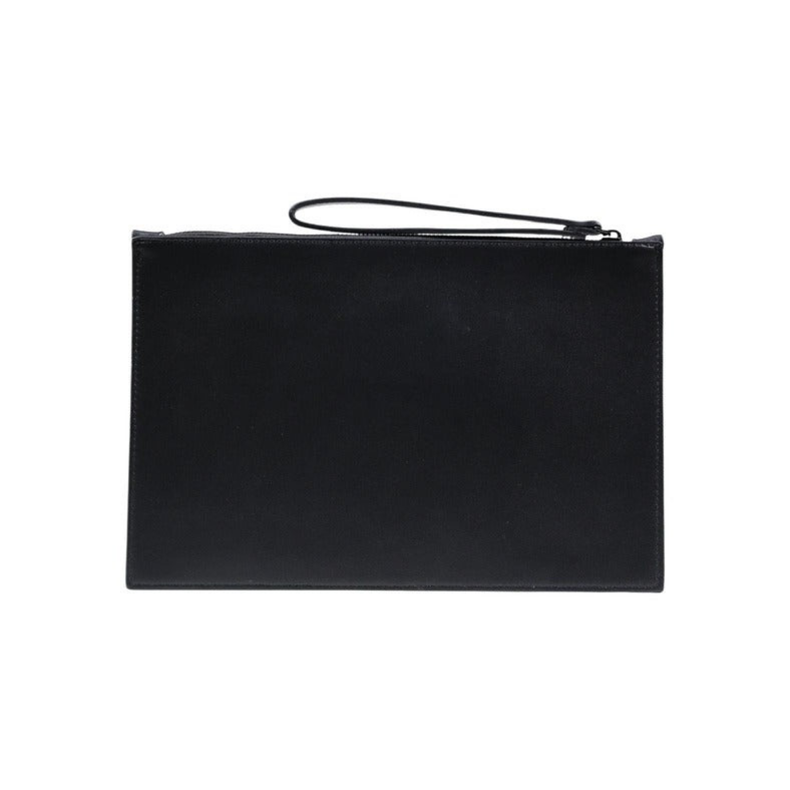 Мъжка клъч чанта County Of Milan Marcelo Burlon Men Clutch Bag COMAS260333 Back View