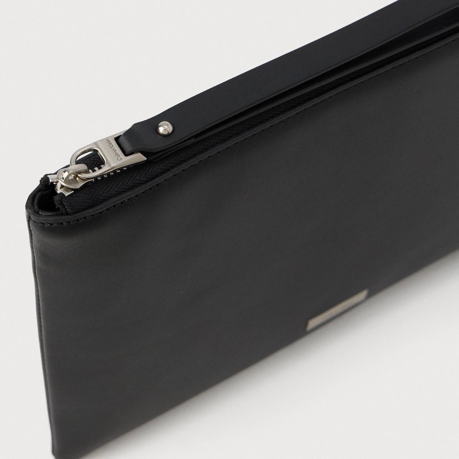 Мъжка клъч чанта Calvin Klein Men Clutch Bag LV04D1110G Top View