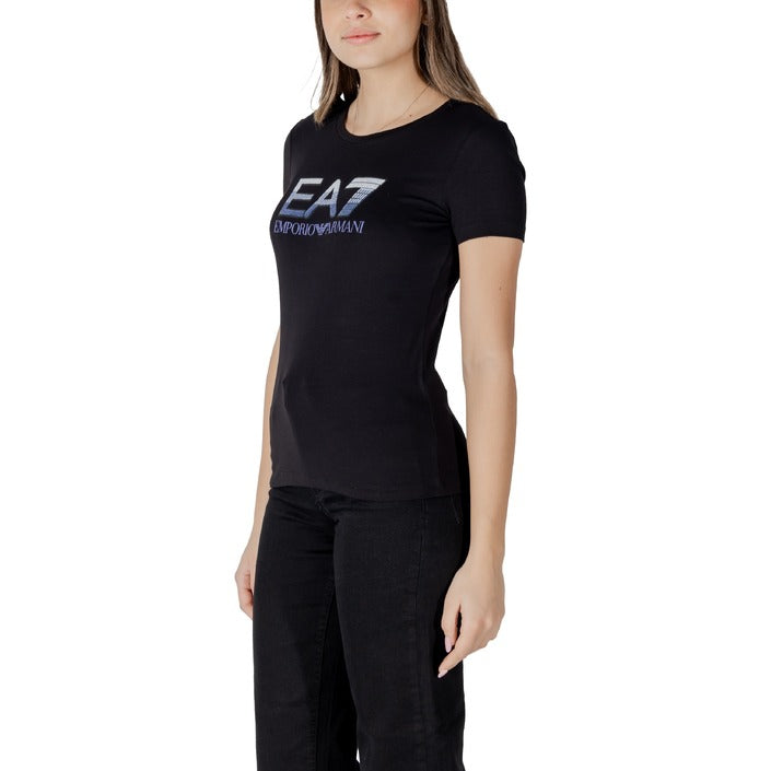 EA7 Emporio Armani Women T-Shirt