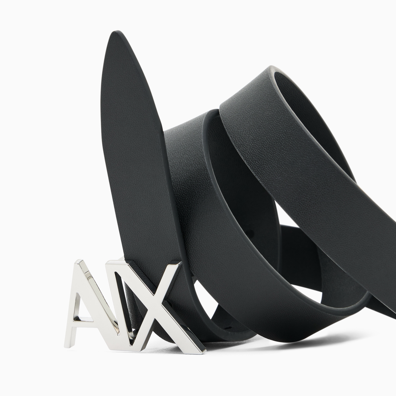 Дамски колан Armani Exchange Women Belt 941125 CC719 00020 Close-Up