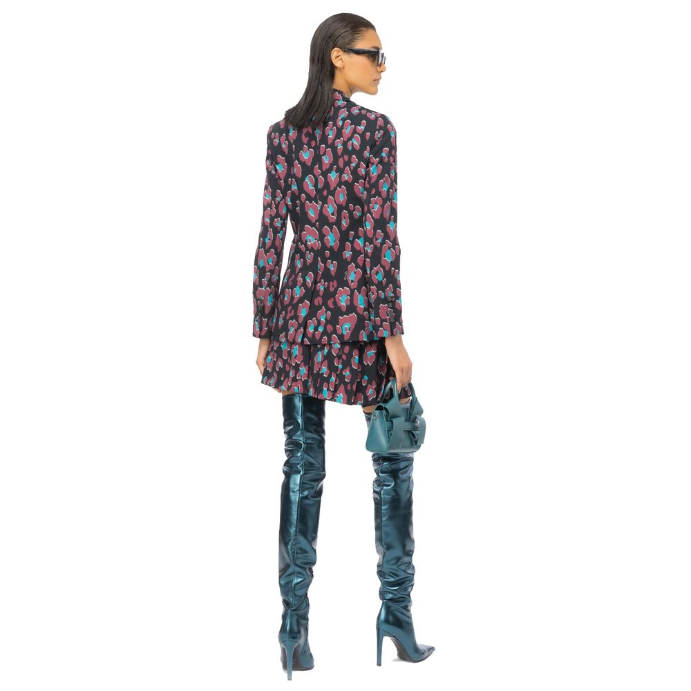 Дамско сако Women’s blazer PINKO
102238A197 lifestyle view 2