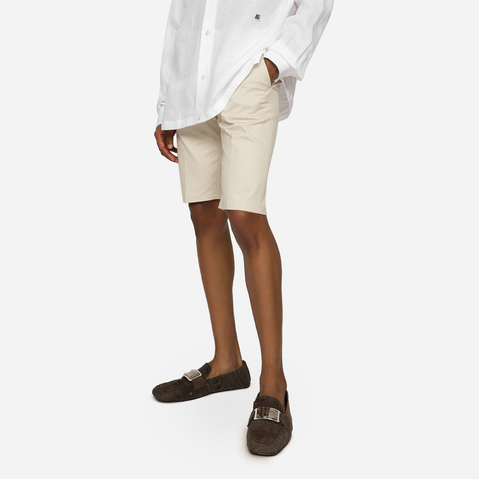 Dolce & Gabbana Men Short