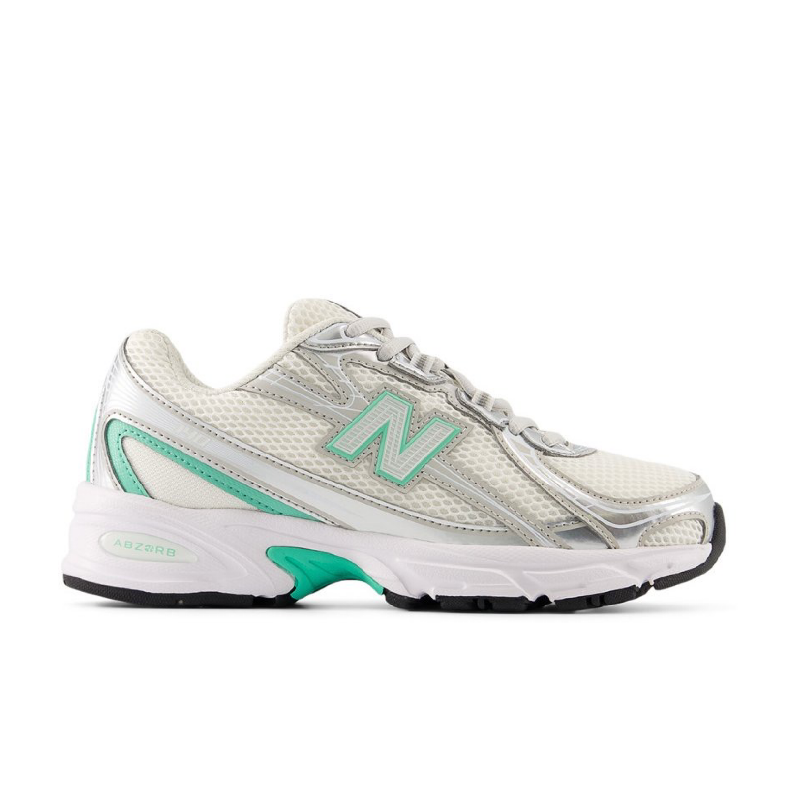 Дамски маратонки New Balance 740 Women Sneakers G7402H8 Lateral View