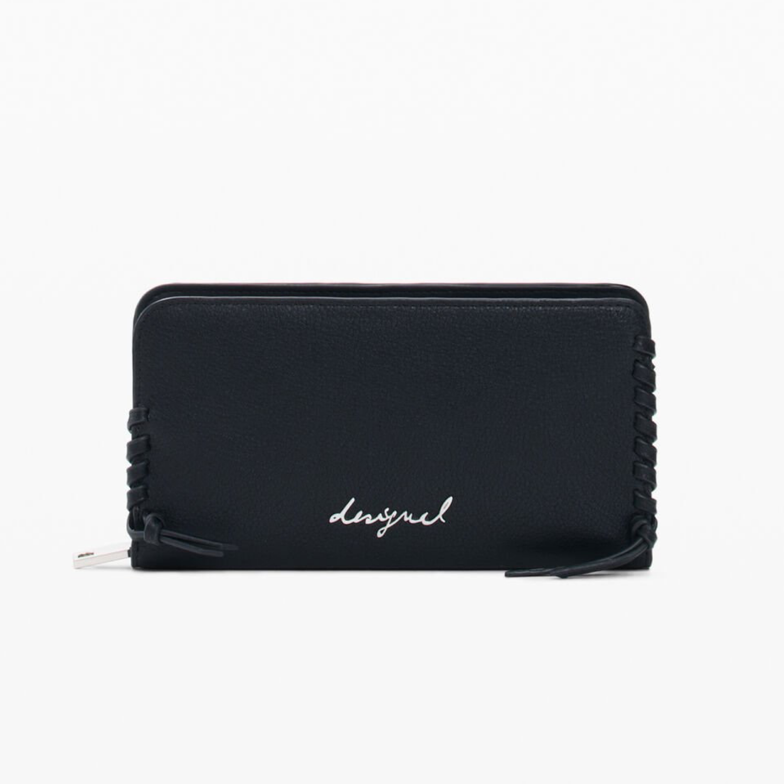 Дамско портмоне Desigual Women Wallet 26SAYP15 2000U Front View