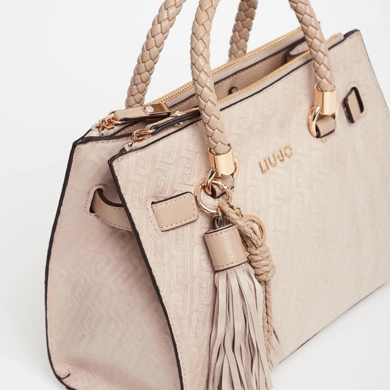 Дамска чанта Liu Jo Women Handbag AA6069 T384A 51308 Close-Up