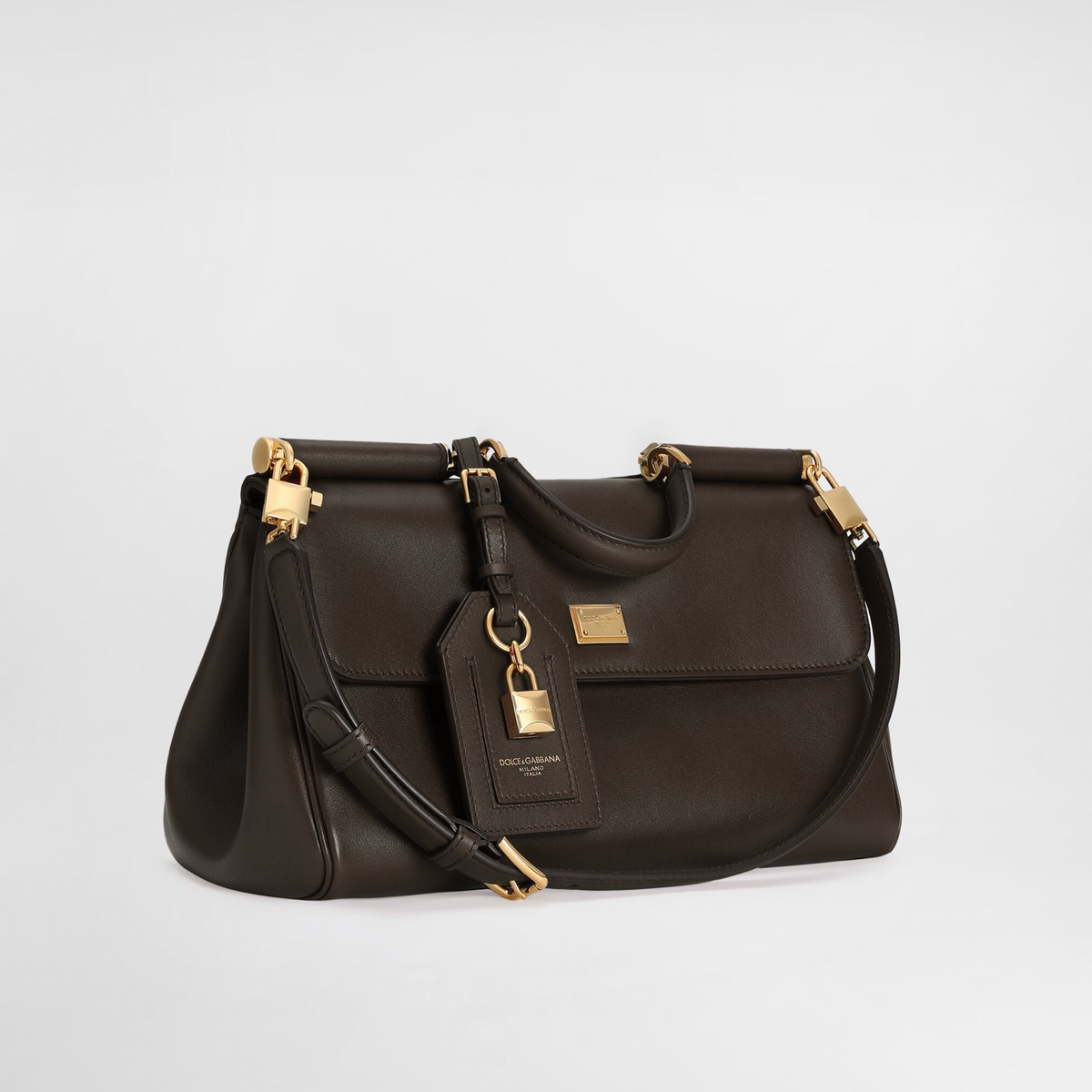 Dolce & Gabbana My Sicily Handbag