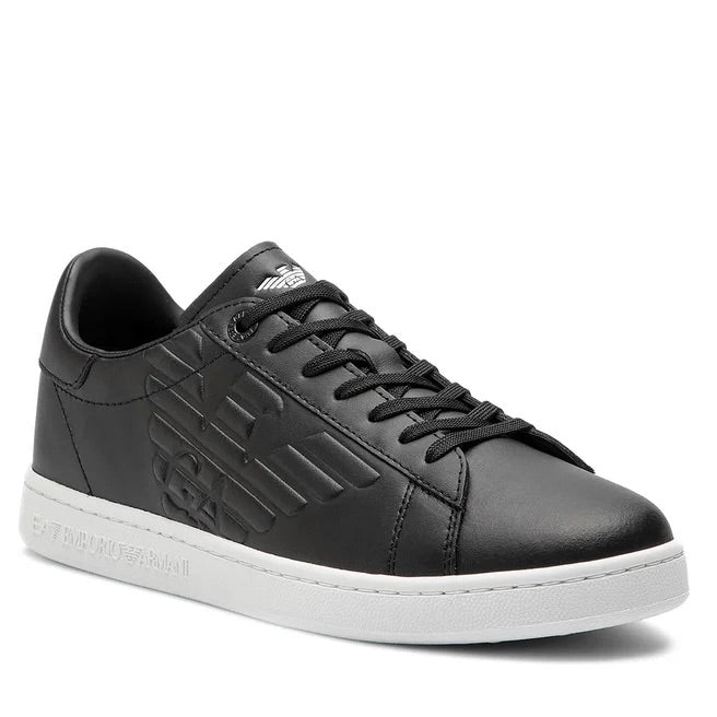 EA7 Emporio Armani Men Sneakers