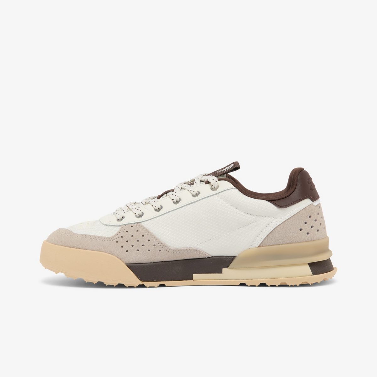 Мъжки кецове Lacoste Slam Break Men Sneakers 52SMA0016 2F5 Medial View