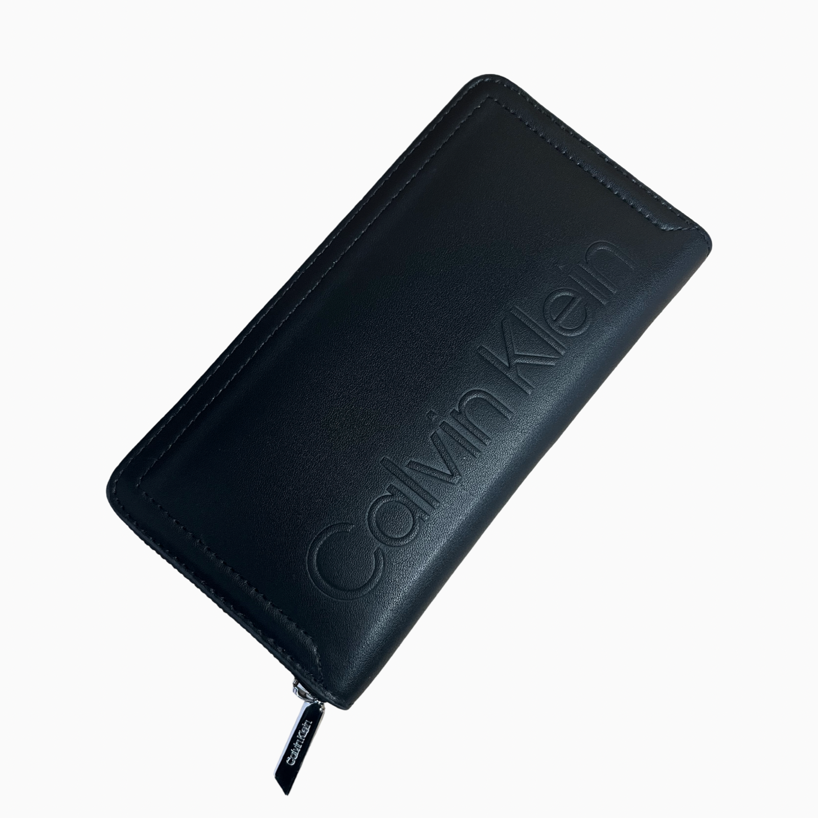 Клъч портмоне Calvin Klein Clutch Wallet K60K609919 Top View