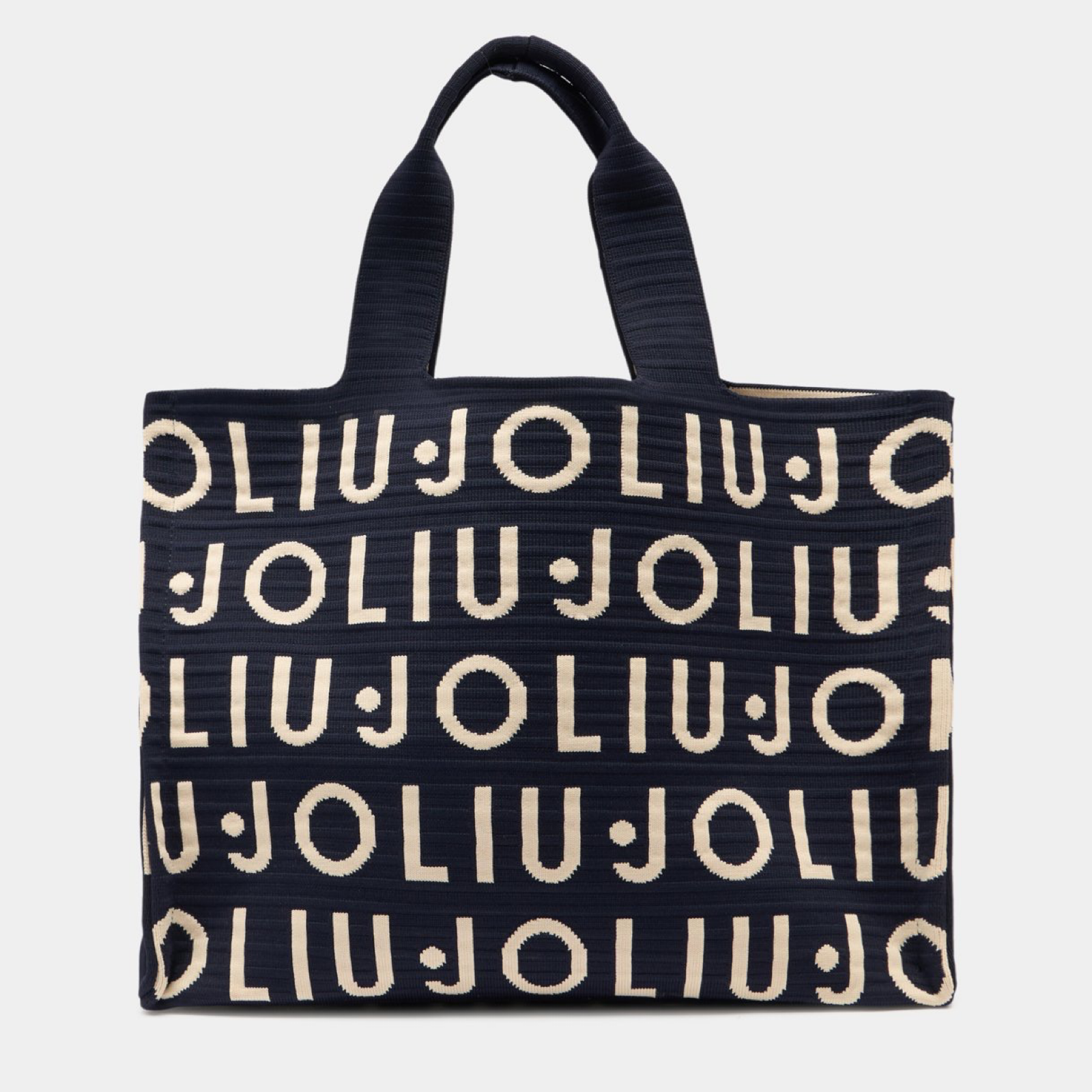 Дамска шопинг чанта Liu Jo Women Tote Bag 2A6026 M0300 94111 Front View