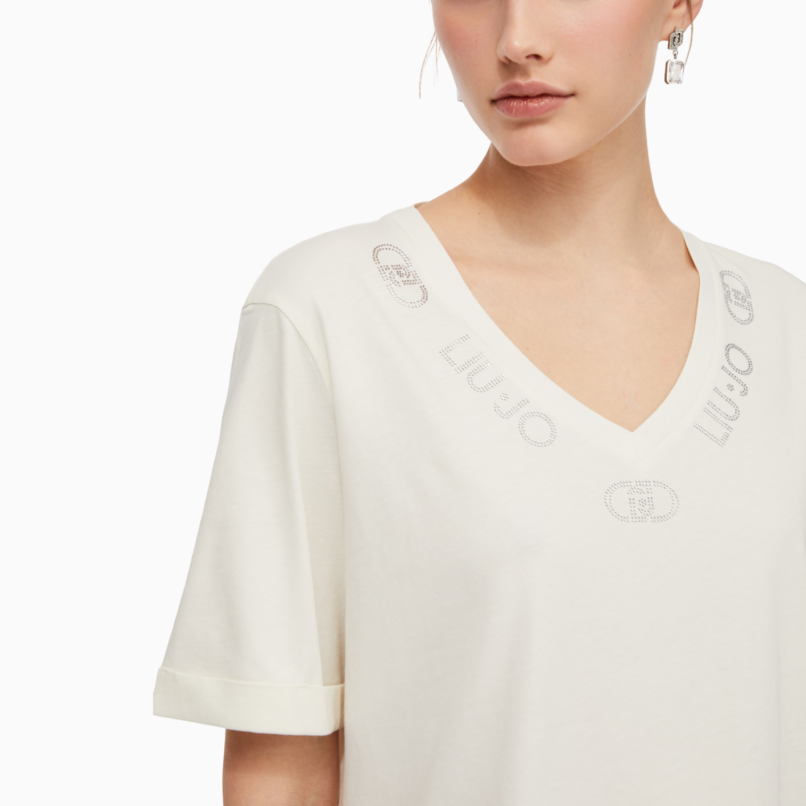 Liu Jo Women T-Shirt