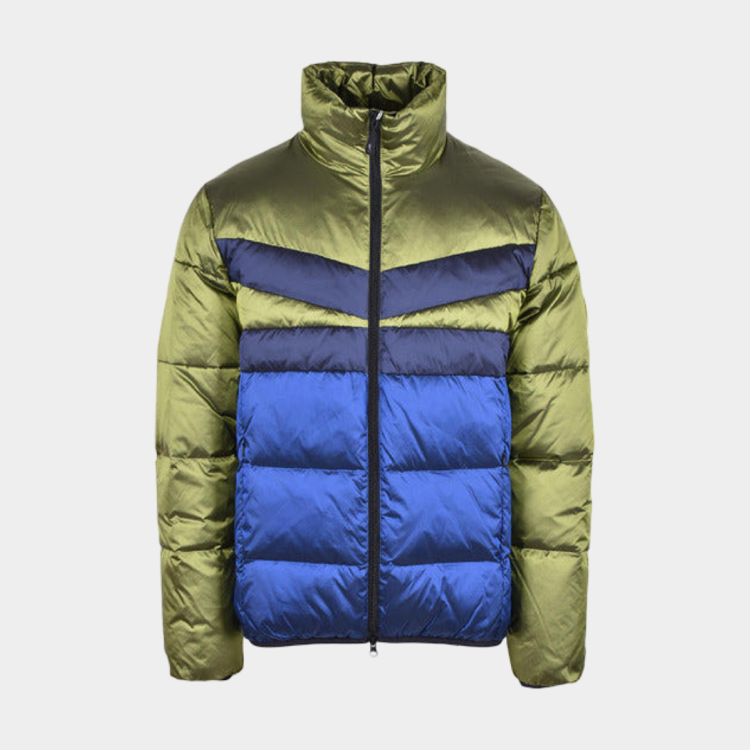 Мъжко зимно пухено яке Bikkembergs
9356348 VERDE