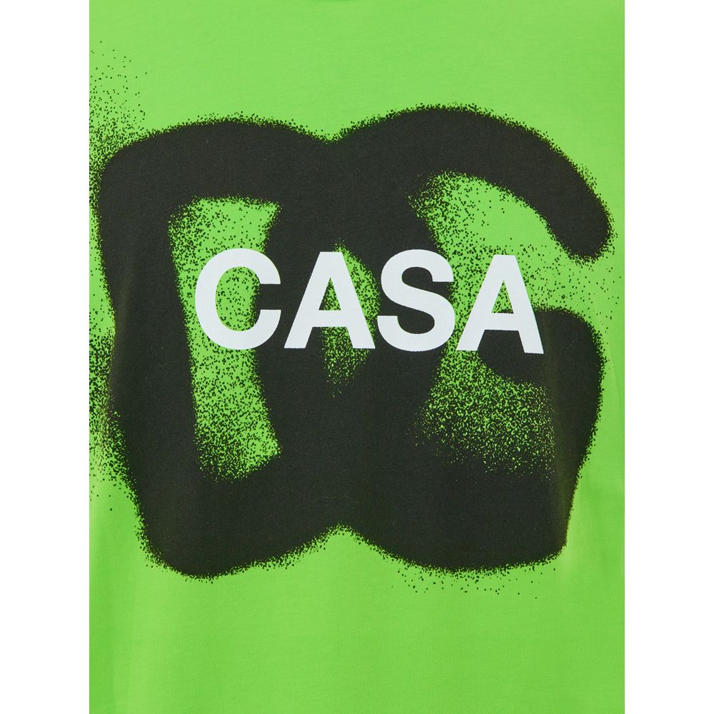 Dolce & Gabbana DG Casa Men T-shirt I8760MGF493V0153 Close-Up